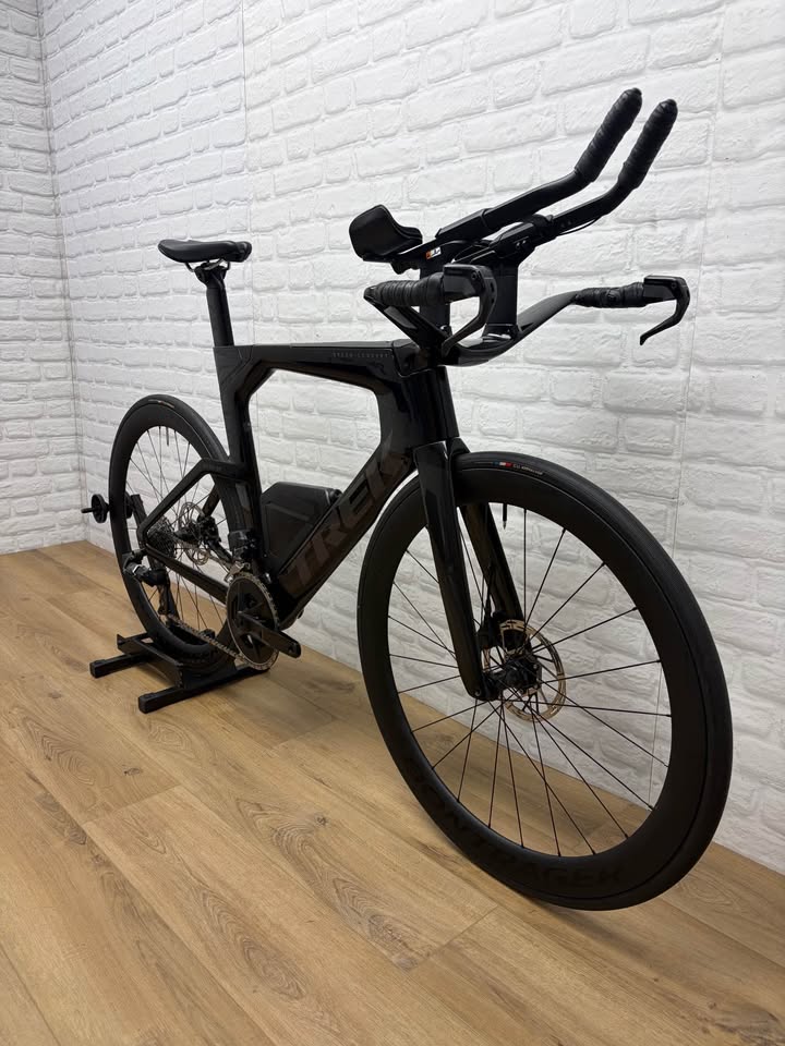 Trek Speed Concept SLR Large Triathlon Bike