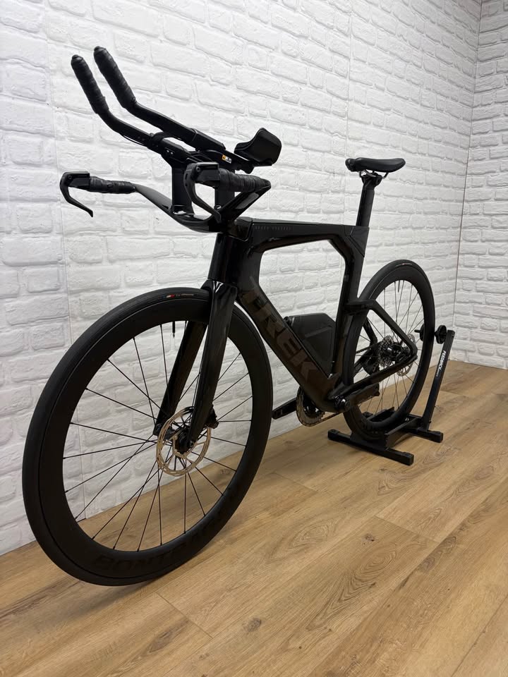 Trek Speed Concept SLR Large Triathlon Bike